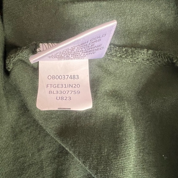 Men's Long Sleeve T-Shirt~Size: Medium - Picture 4 of 6